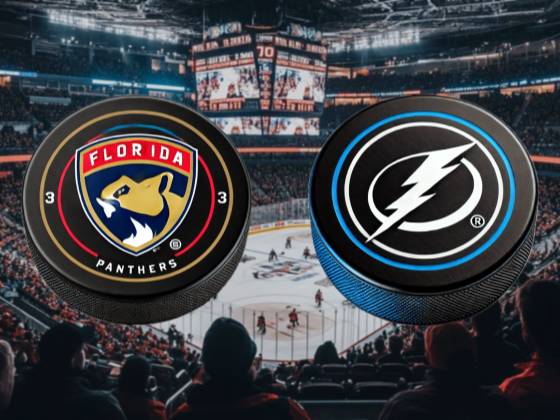 NHL Preseason: Tampa Bay Lightning vs. Florida Panthers
